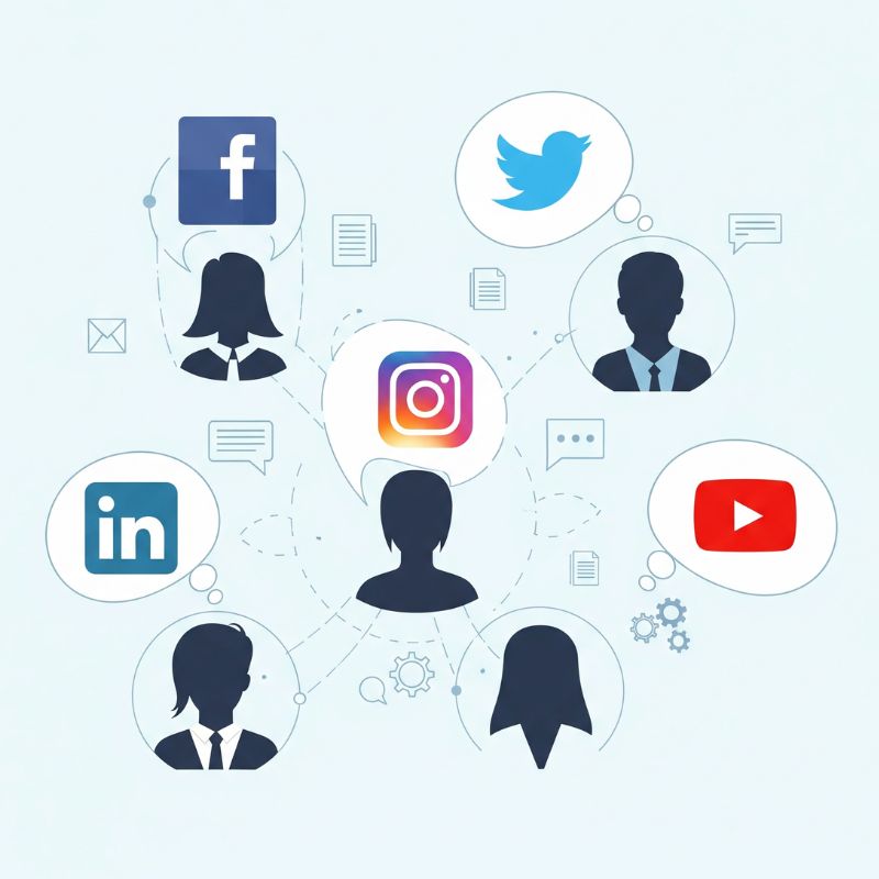 Join Our Digital Community – Connect via Social Media 2